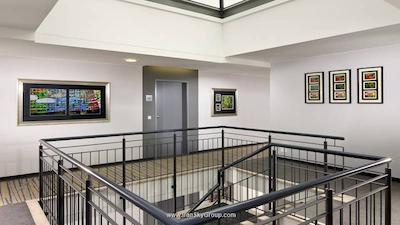 مرکور دوسلدرف هافن