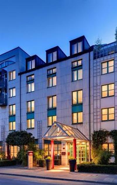 مرکور دوسلدرف هافن