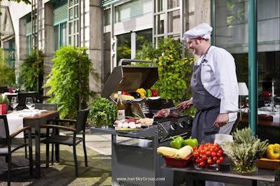 مرکور دوسلدرف هافن