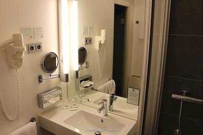 مرکور دوسلدرف هافن