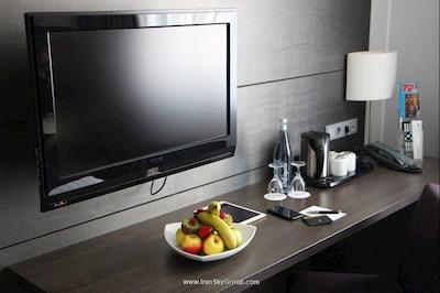 مرکور دوسلدرف هافن