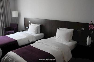 مرکور دوسلدرف هافن