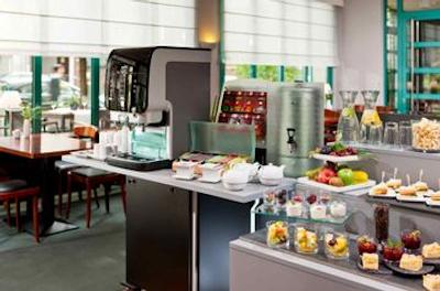 مرکور دوسلدرف هافن