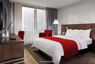 مرکور دوسلدرف هافن