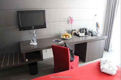 مرکور دوسلدرف هافن