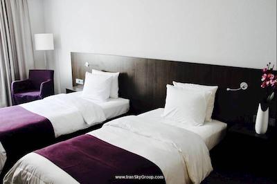 مرکور دوسلدرف هافن