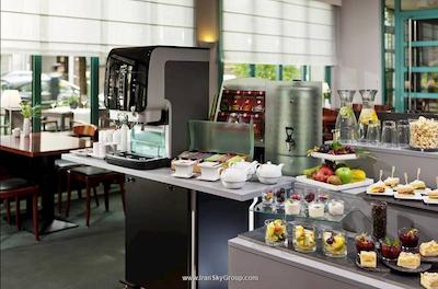 مرکور دوسلدرف هافن