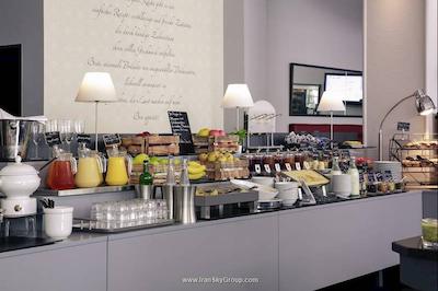 مرکور دوسلدرف هافن