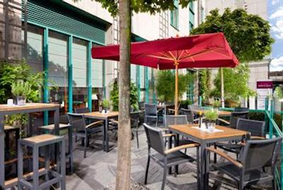 مرکور دوسلدرف هافن