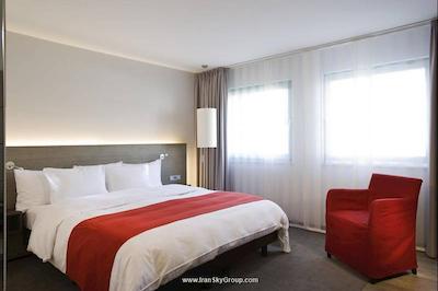 مرکور دوسلدرف هافن