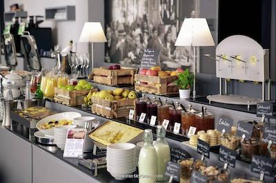 مرکور دوسلدرف هافن