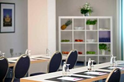 مرکور دوسلدرف هافن