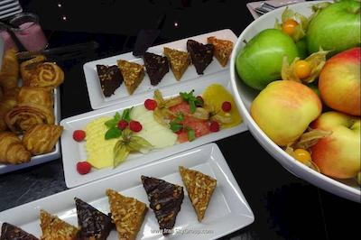 مرکور دوسلدرف هافن