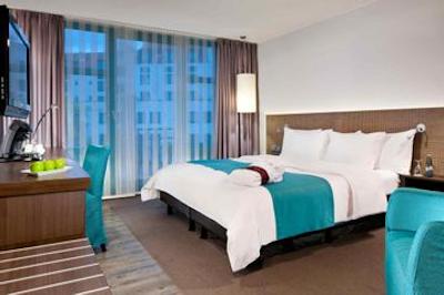 مرکور دوسلدرف هافن