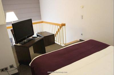 مرکور دوسلدرف هافن