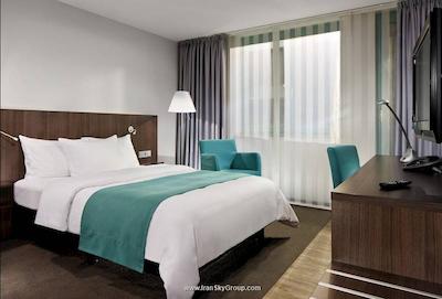 مرکور دوسلدرف هافن