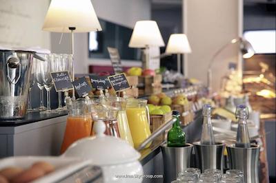 مرکور دوسلدرف هافن