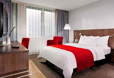 مرکور دوسلدرف هافن