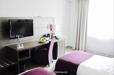 مرکور دوسلدرف هافن