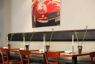 مرکور دوسلدرف هافن