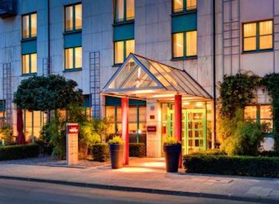 مرکور دوسلدرف هافن