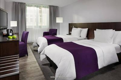 مرکور دوسلدرف هافن