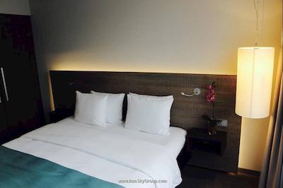 مرکور دوسلدرف هافن