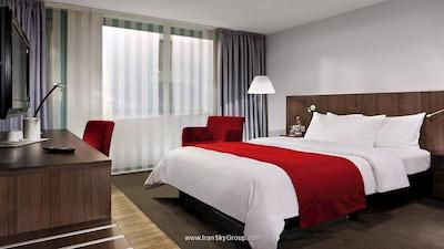 مرکور دوسلدرف هافن