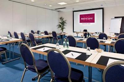 مرکور دوسلدرف هافن