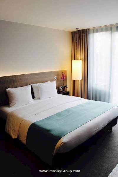 مرکور دوسلدرف هافن