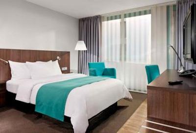 مرکور دوسلدرف هافن