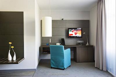 مرکور دوسلدرف هافن