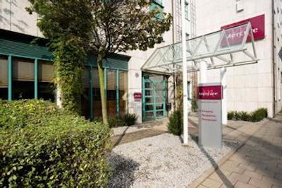 مرکور دوسلدرف هافن