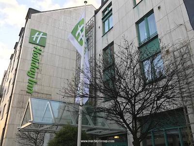 مرکور دوسلدرف هافن