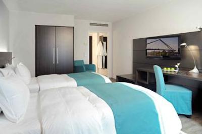 مرکور دوسلدرف هافن