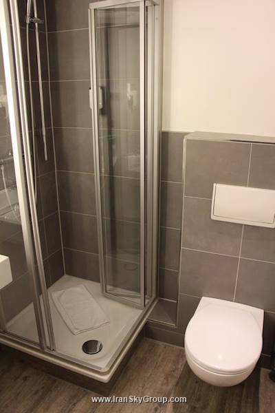 مرکور دوسلدرف هافن