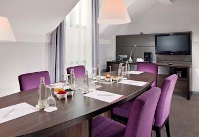 مرکور دوسلدرف هافن