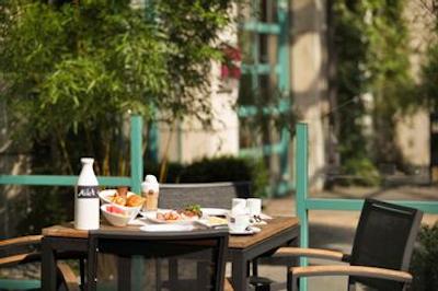 مرکور دوسلدرف هافن