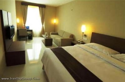 ترینیتی هتل