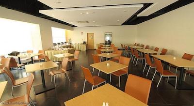 ترینیتی هتل