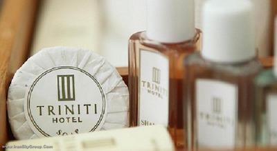 ترینیتی هتل