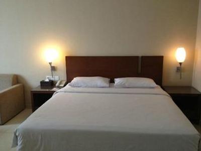 ترینیتی هتل