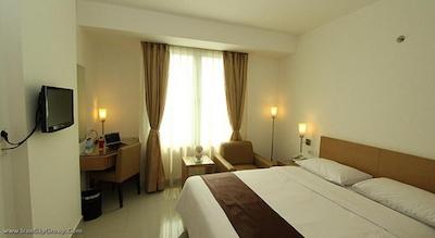 ترینیتی هتل