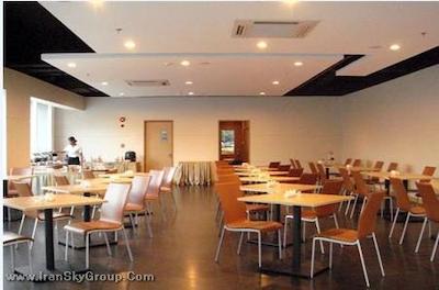 ترینیتی هتل