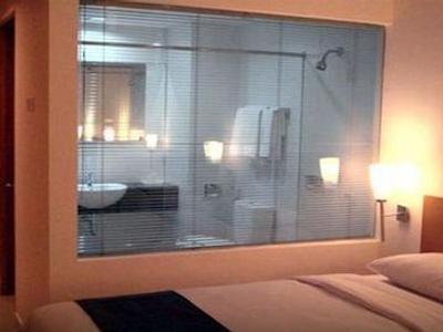 ترینیتی هتل