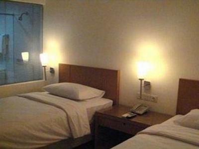 ترینیتی هتل