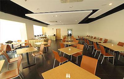 ترینیتی هتل