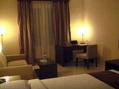 ترینیتی هتل