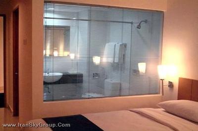 ترینیتی هتل