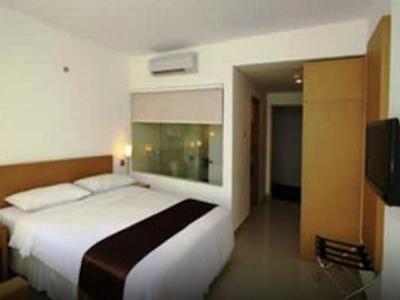 ترینیتی هتل